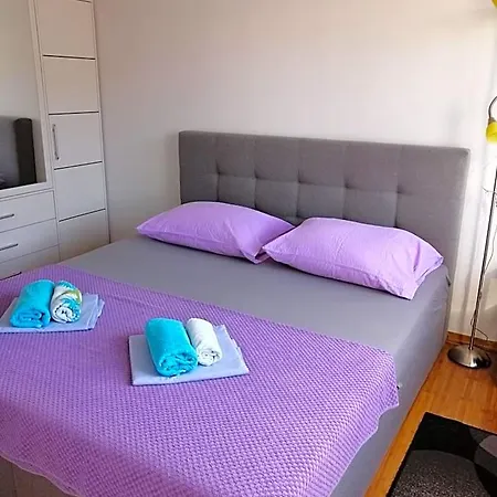 Hotel Mery 3*