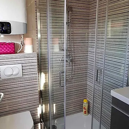 Hotel Mery Trogir