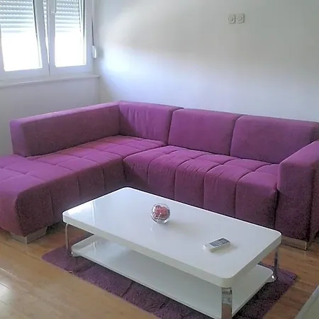 Mery Hotel Trogir